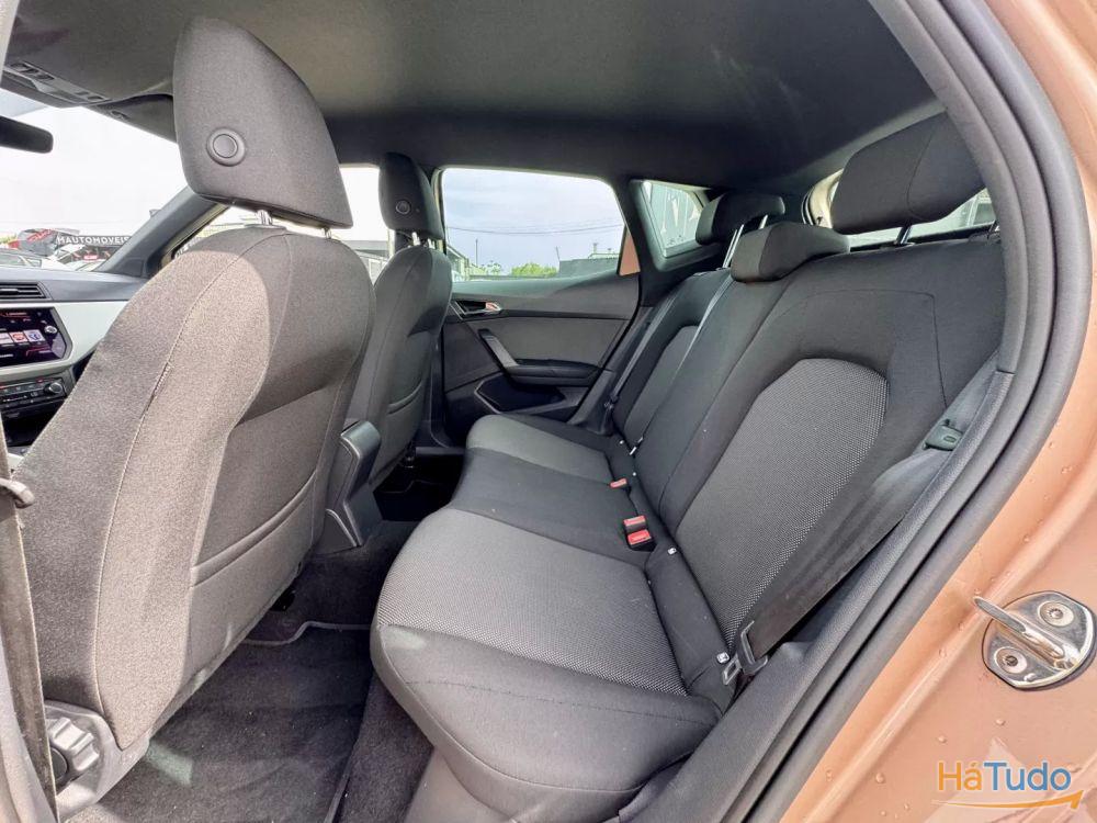 Seat Arona 1.6 TDI Xcellence DSG Seat Arona 1.6 TDI Xcellence DSG