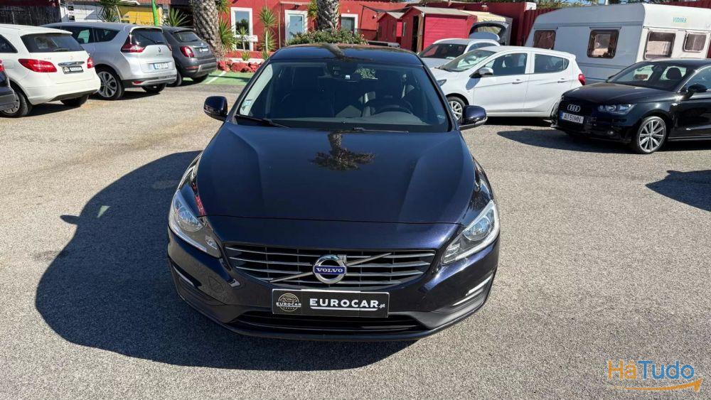 Volvo V60 AWD Volvo V60 AWD