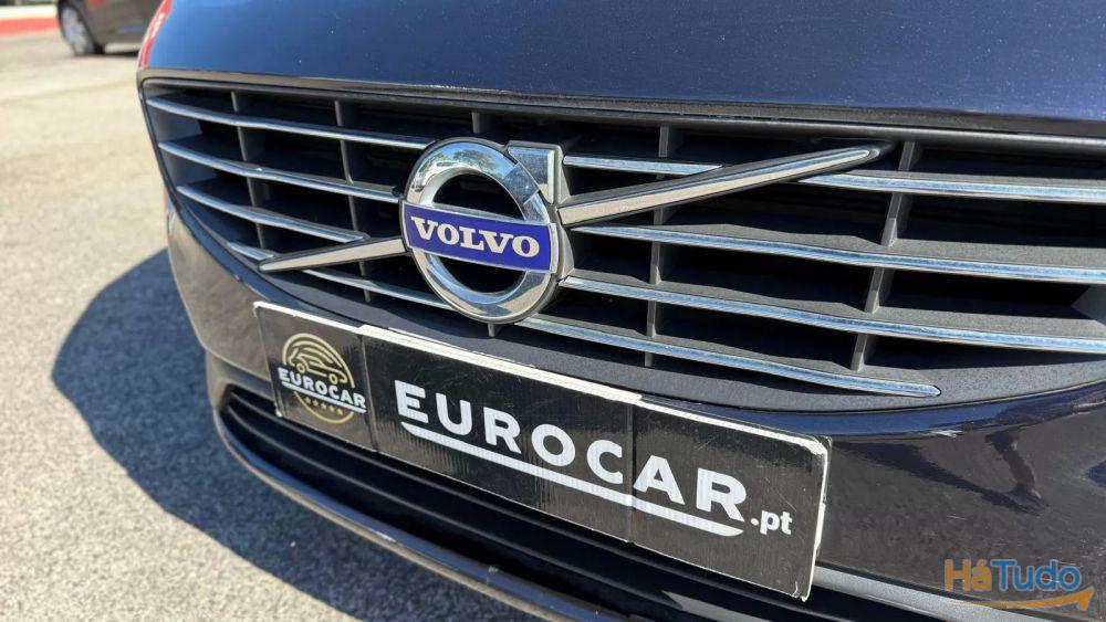 Volvo V60 AWD Volvo V60 AWD