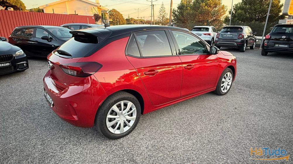 Opel Corsa-e other_Outro Opel Corsa-e other_Outro