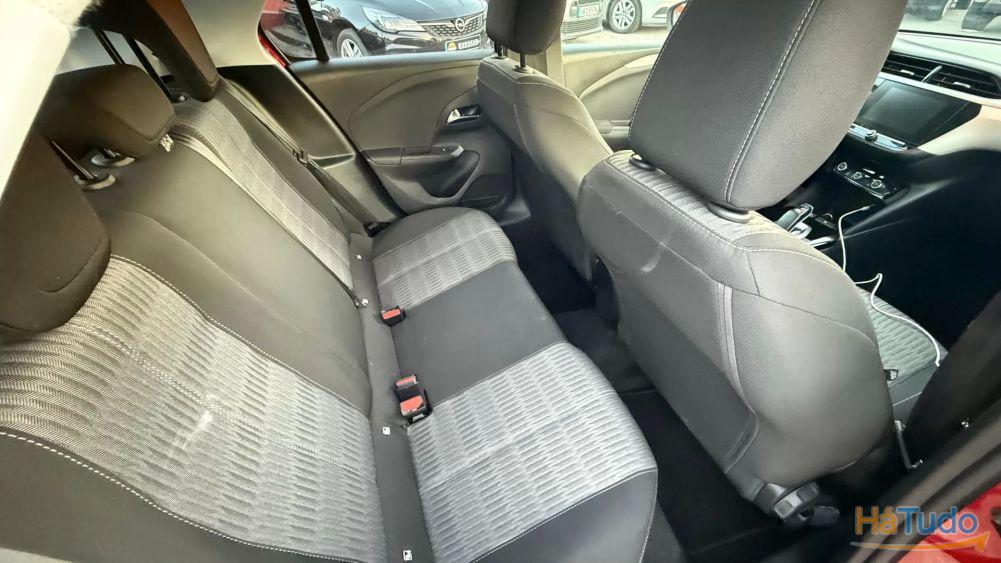 Opel Corsa-e other_Outro Opel Corsa-e other_Outro