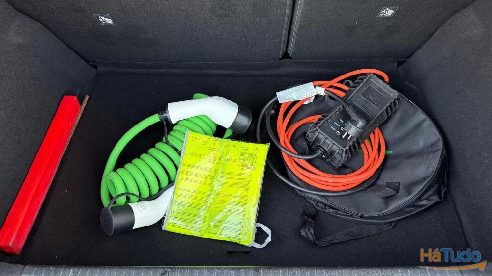 Opel Corsa-e other_Outro Opel Corsa-e other_Outro