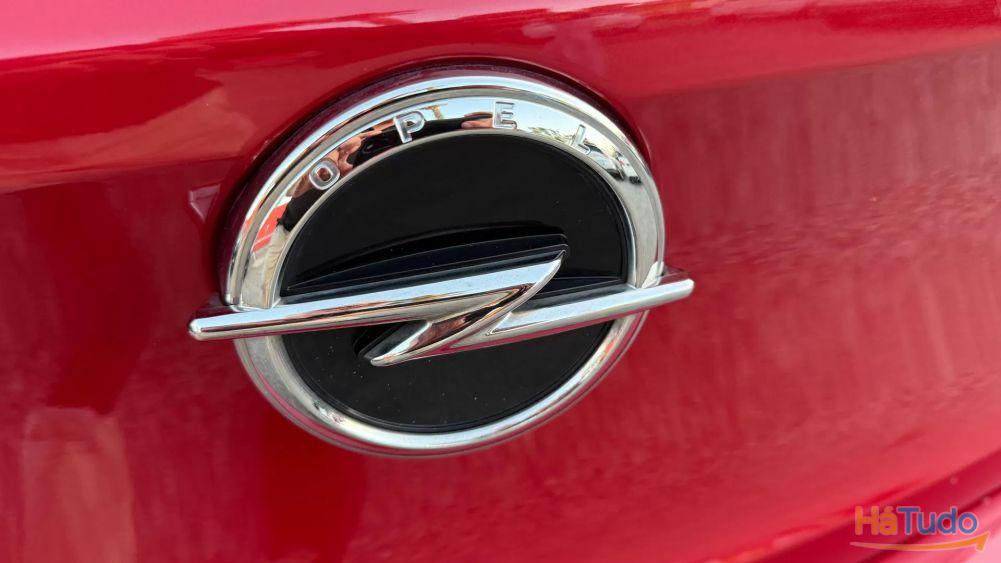 Opel Corsa-e other_Outro Opel Corsa-e other_Outro