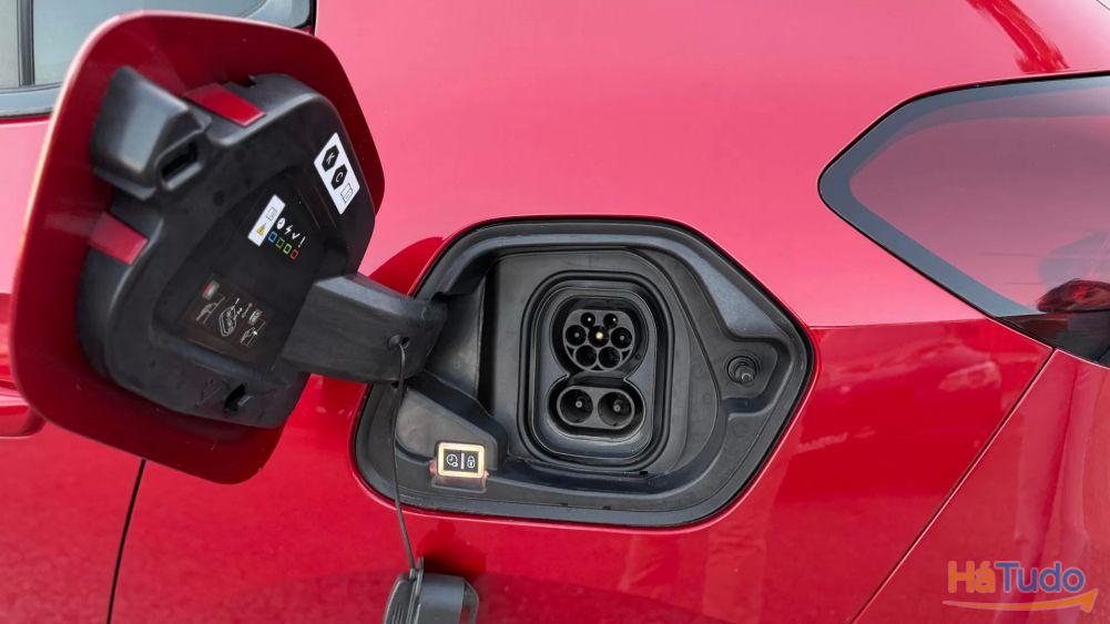 Opel Corsa-e other_Outro Opel Corsa-e other_Outro