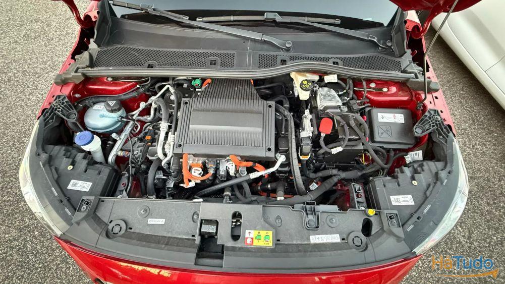 Opel Corsa-e other_Outro Opel Corsa-e other_Outro