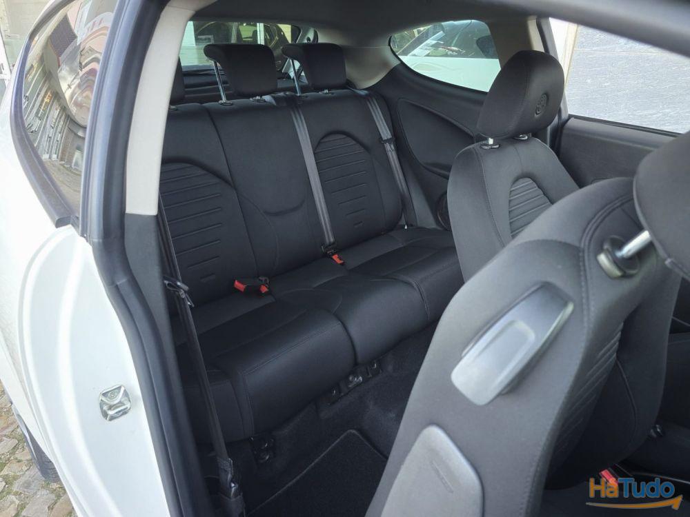 Alfa Romeo MiTo 1.3 JTDM Alfa Romeo MiTo 1.3 JTDM