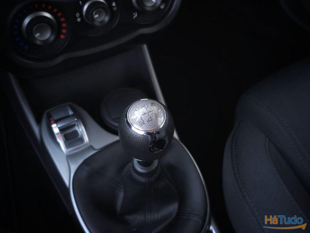 Alfa Romeo MiTo 1.3 JTDM Alfa Romeo MiTo 1.3 JTDM