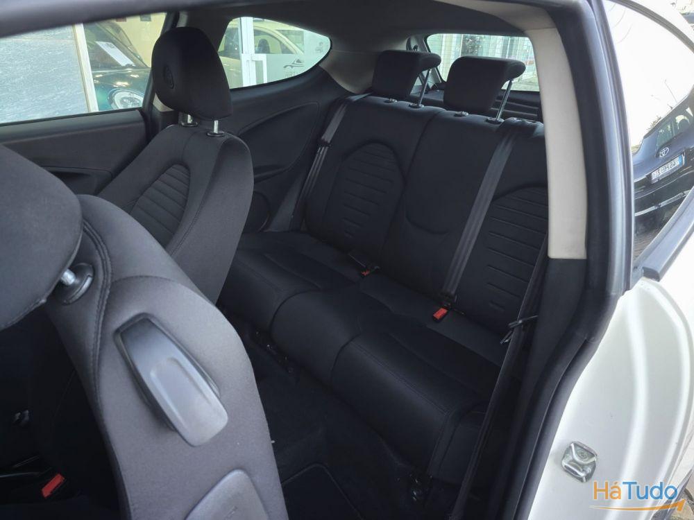 Alfa Romeo MiTo 1.3 JTDM Alfa Romeo MiTo 1.3 JTDM