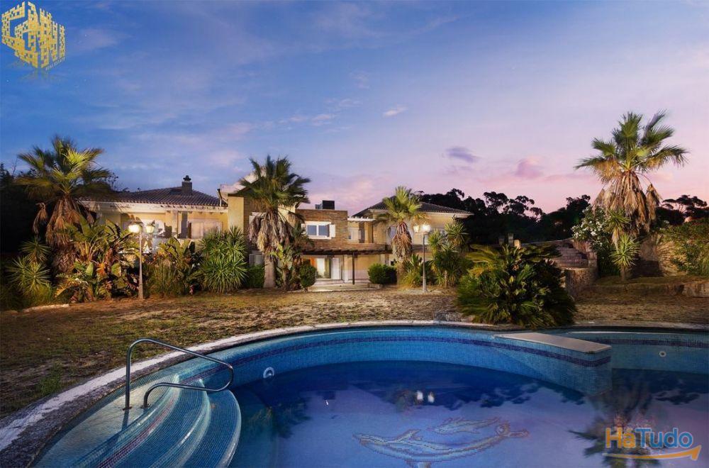 V8 com 5 suites V8 com 5 suites