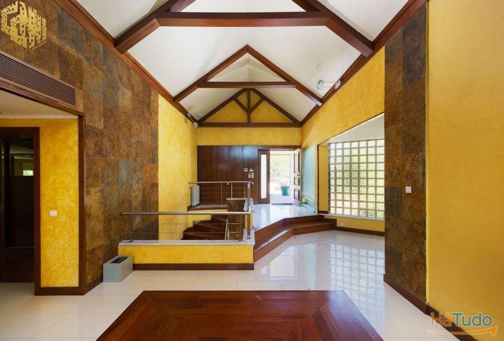 V8 com 5 suites V8 com 5 suites