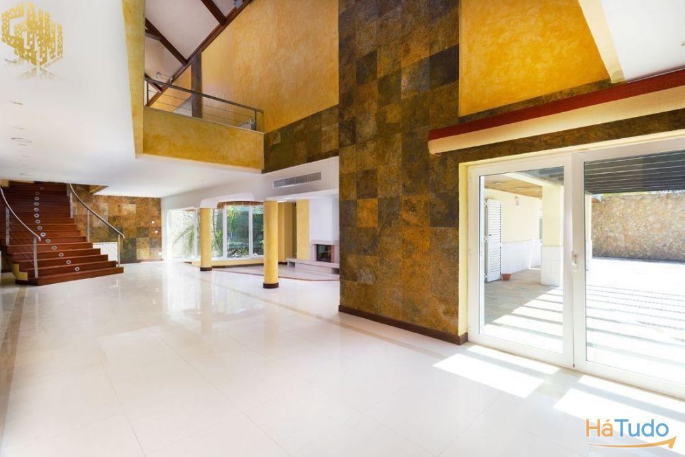 V8 com 5 suites V8 com 5 suites