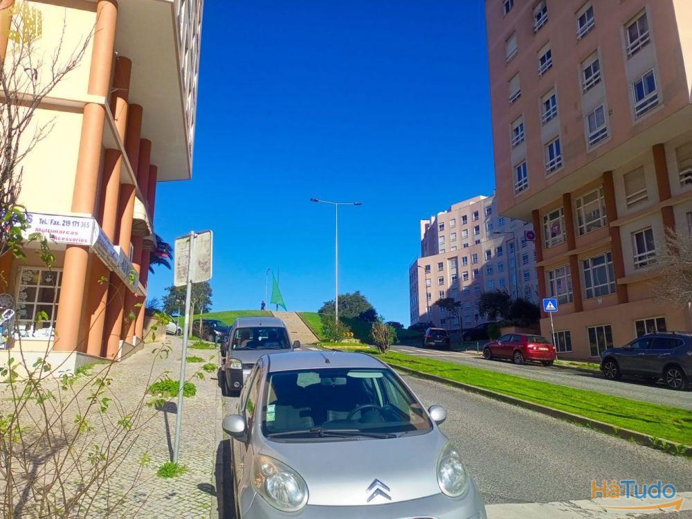 T3 em Rio de Mouro T3 em Rio de Mouro