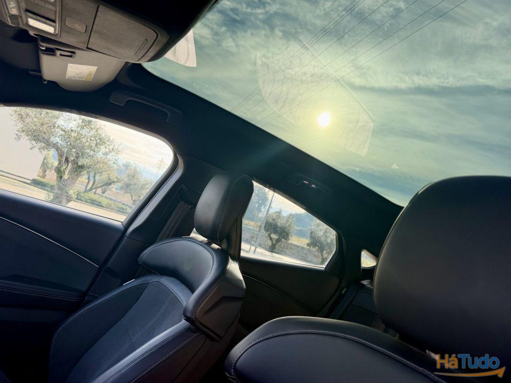 Ford Mustang Mach-E 90.5 kWh GT AWD Ford Mustang Mach-E 90.5 kWh GT AWD