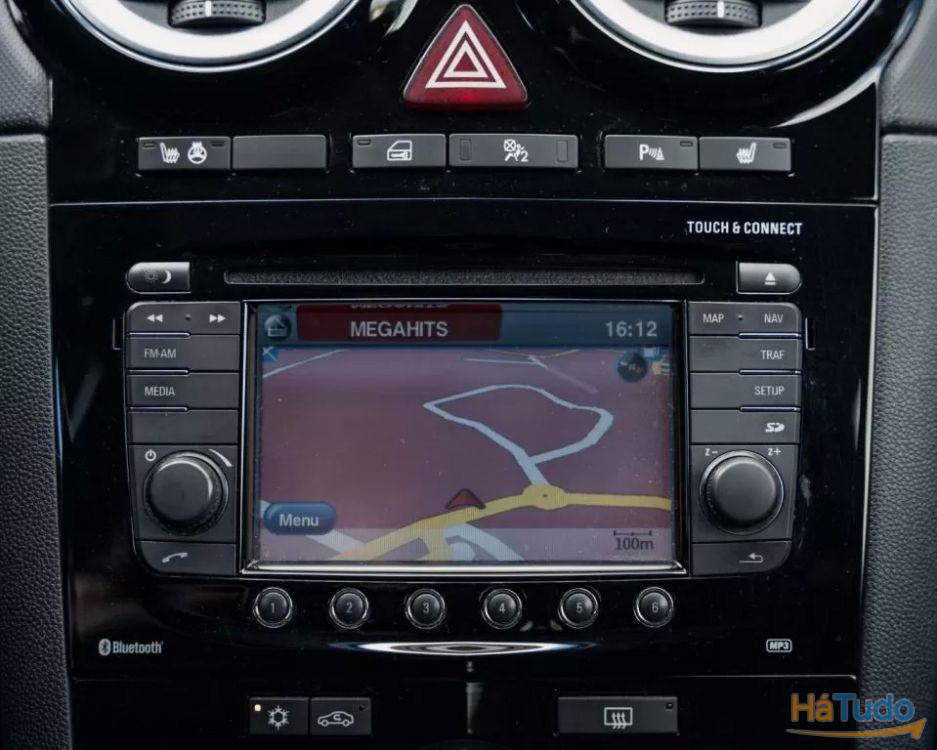 Opel Corsa 1.4 Black Editon (100cv) Opel Corsa 1.4 Black Editon (100cv)