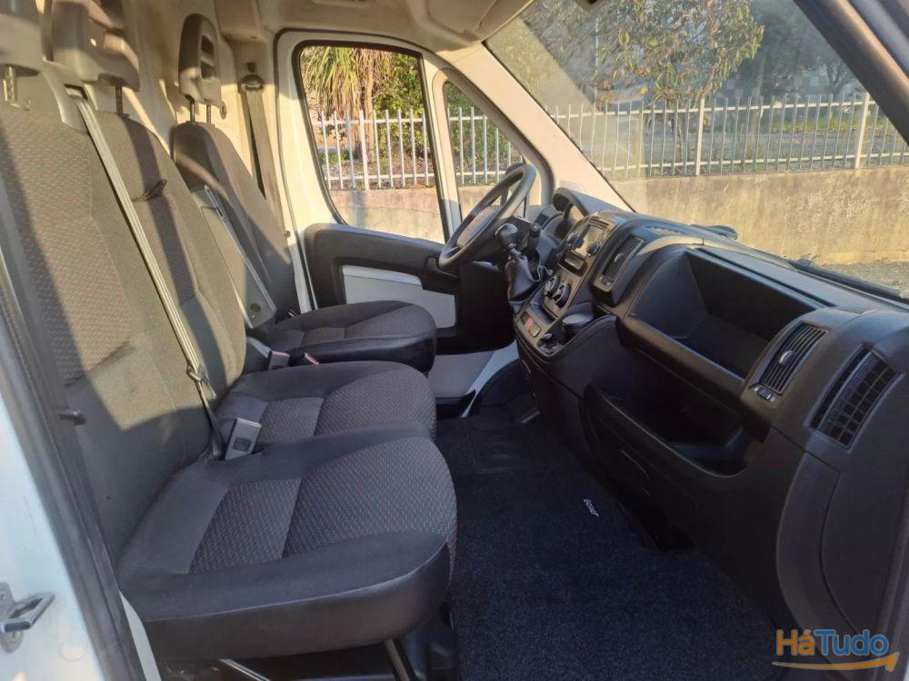Peugeot Boxer L2 H2 Peugeot Boxer L2 H2