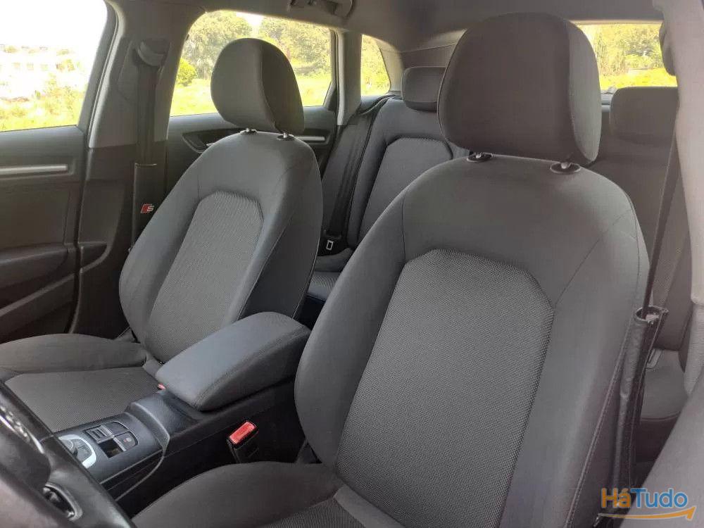 Audi A3 Sportback 1.6 TDI Design Audi A3 Sportback 1.6 TDI Design