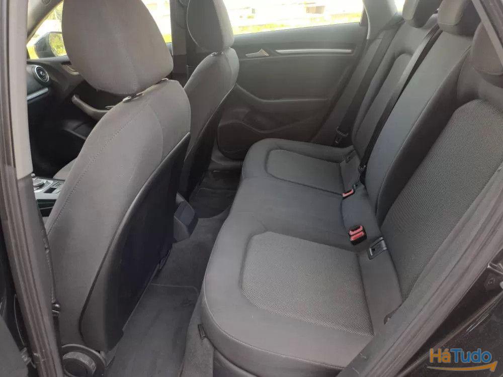 Audi A3 Sportback 1.6 TDI Design Audi A3 Sportback 1.6 TDI Design