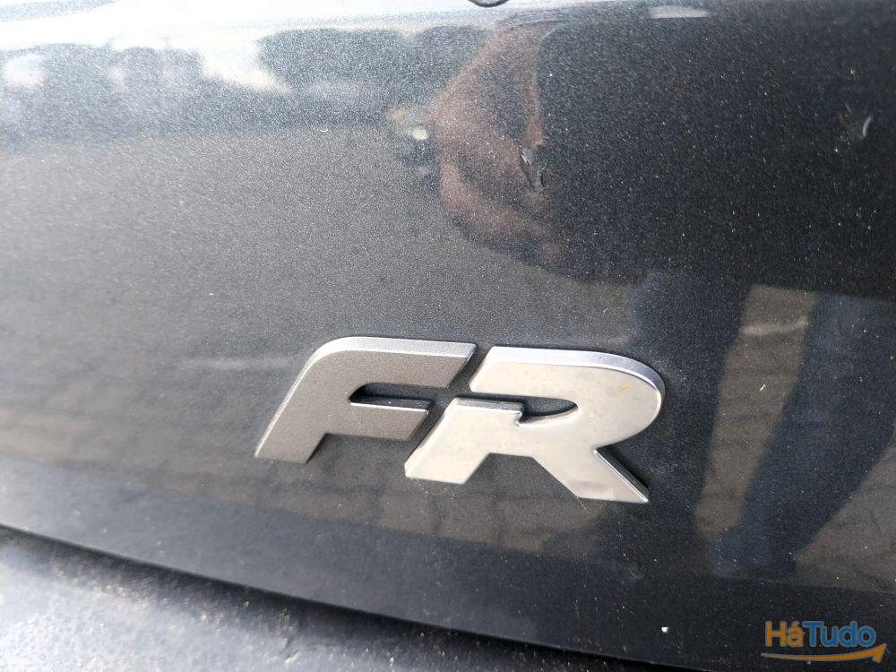 Seat Arona 1.0 TSI FR Seat Arona 1.0 TSI FR