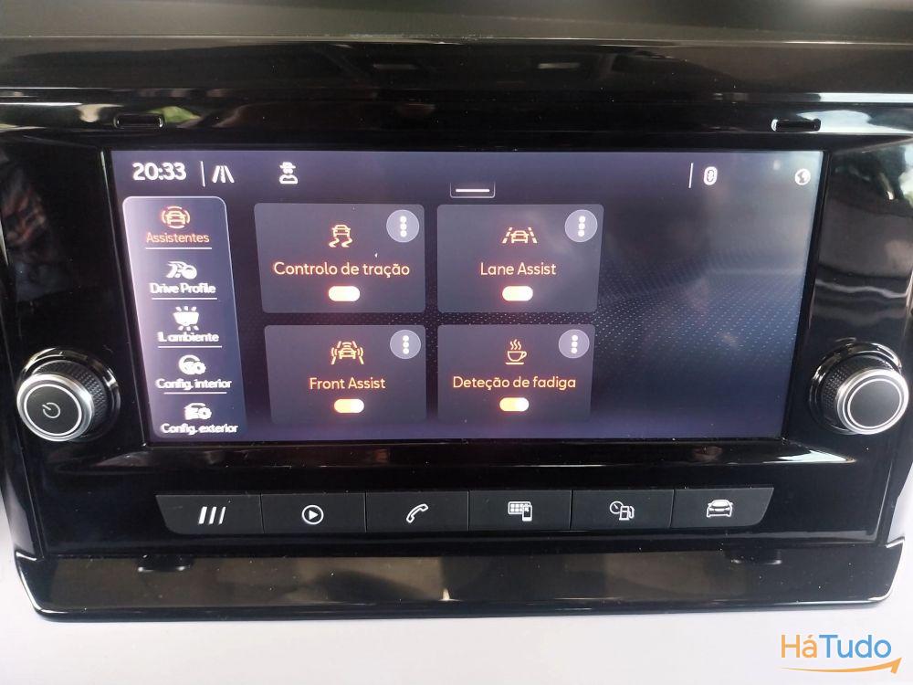 Seat Arona 1.0 TSI FR Seat Arona 1.0 TSI FR