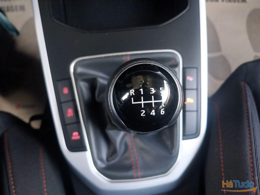 Seat Arona 1.0 TSI FR Seat Arona 1.0 TSI FR