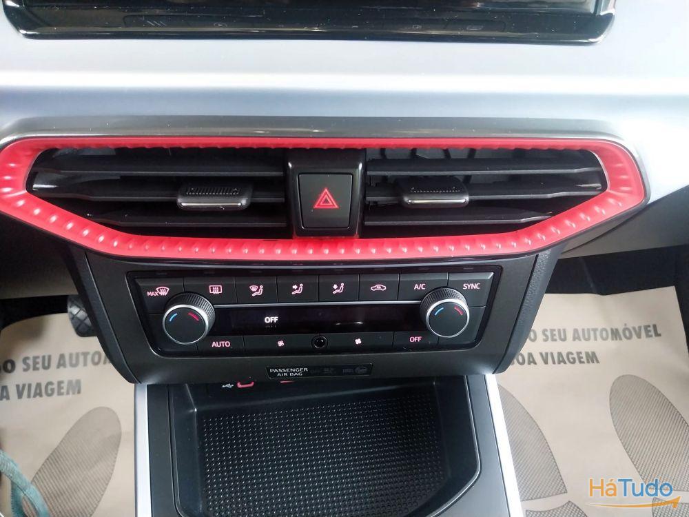 Seat Arona 1.0 TSI FR Seat Arona 1.0 TSI FR