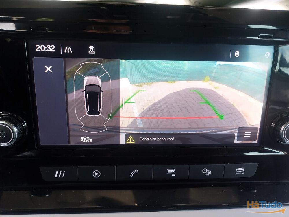 Seat Arona 1.0 TSI FR Seat Arona 1.0 TSI FR