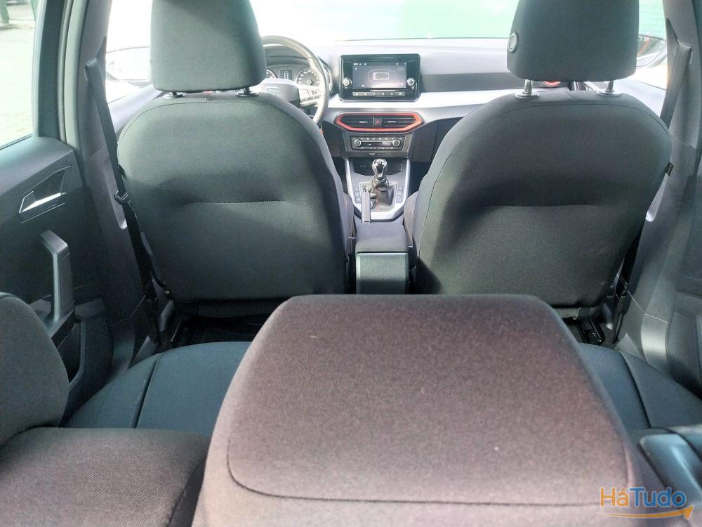 Seat Arona 1.0 TSI FR Seat Arona 1.0 TSI FR