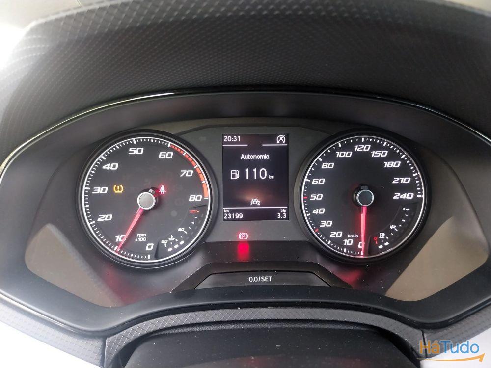 Seat Arona 1.0 TSI FR Seat Arona 1.0 TSI FR