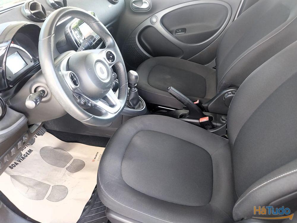 Smart ForFour 0.9 Prime 90 Smart ForFour 0.9 Prime 90