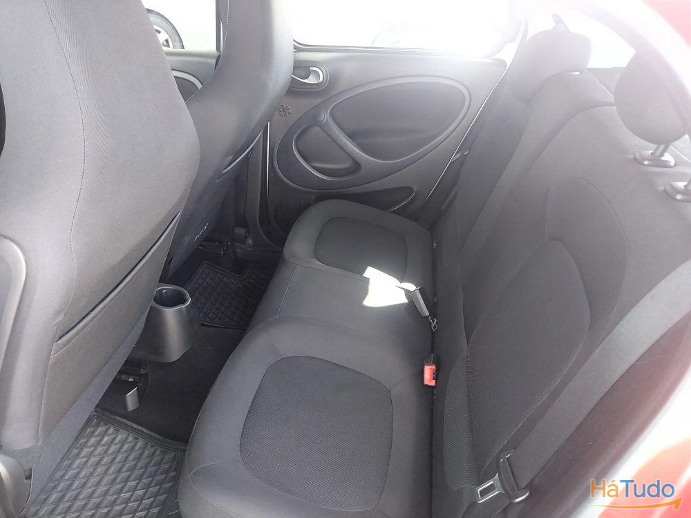 Smart ForFour 0.9 Prime 90 Smart ForFour 0.9 Prime 90