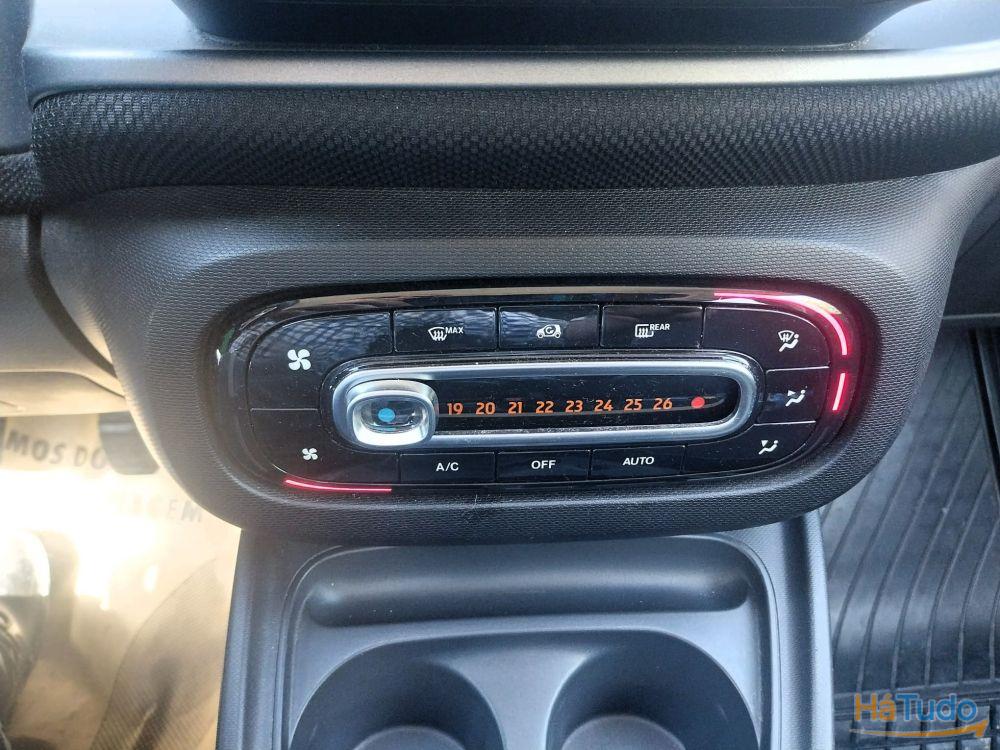 Smart ForFour 0.9 Prime 90 Smart ForFour 0.9 Prime 90