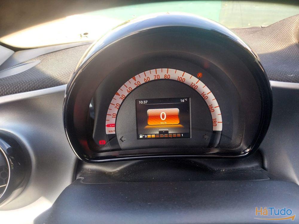Smart ForFour 0.9 Prime 90 Smart ForFour 0.9 Prime 90