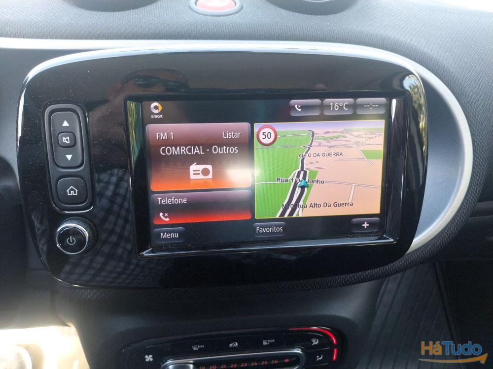 Smart ForFour 0.9 Prime 90 Smart ForFour 0.9 Prime 90