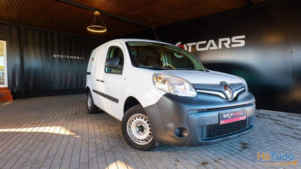 Renault Kangoo 1.5 dCi Confort S/S Renault Kangoo 1.5 dCi Confort S/S