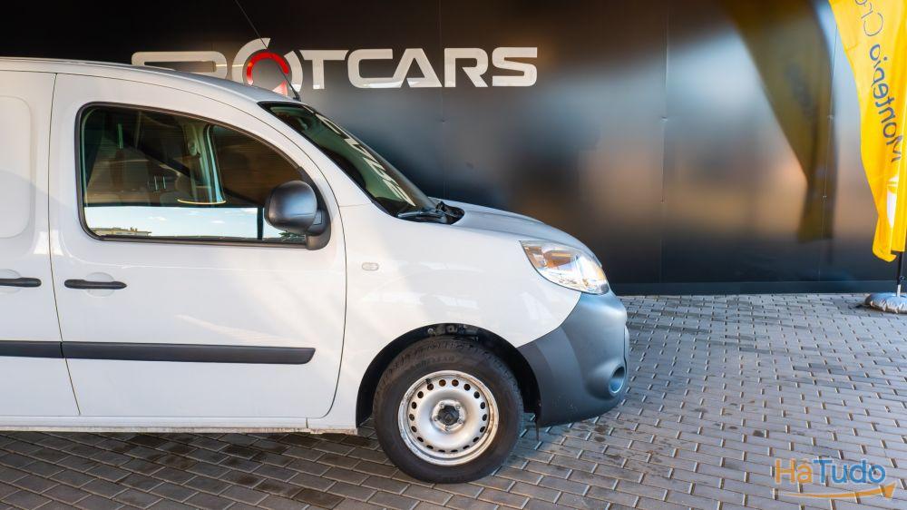 Renault Kangoo 1.5 dCi Confort S/S Renault Kangoo 1.5 dCi Confort S/S