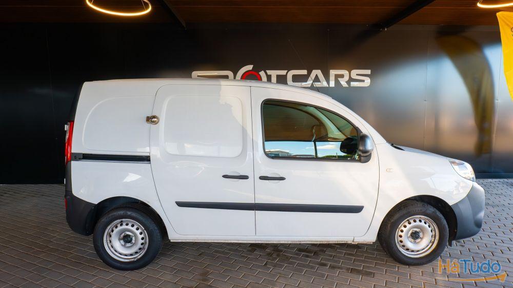 Renault Kangoo 1.5 dCi Confort S/S Renault Kangoo 1.5 dCi Confort S/S