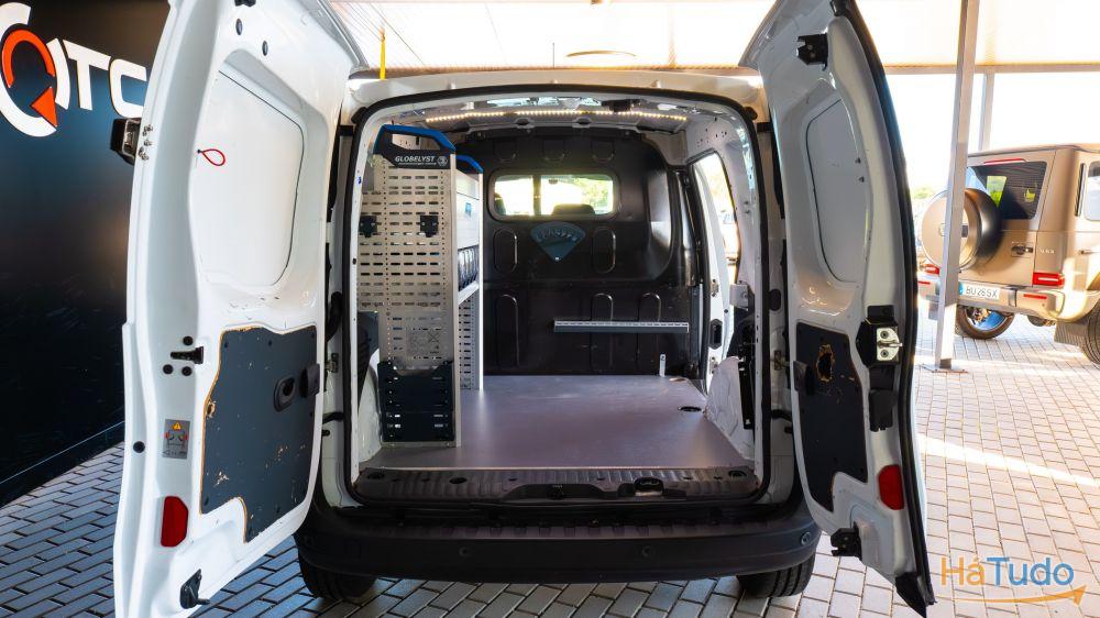 Renault Kangoo 1.5 dCi Confort S/S Renault Kangoo 1.5 dCi Confort S/S