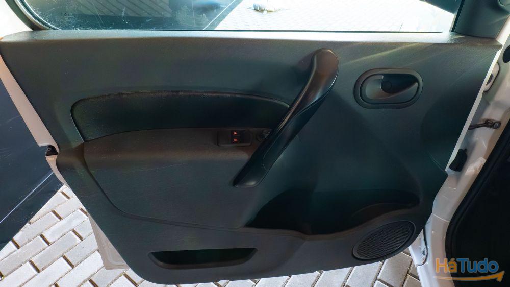 Renault Kangoo 1.5 dCi Confort S/S Renault Kangoo 1.5 dCi Confort S/S