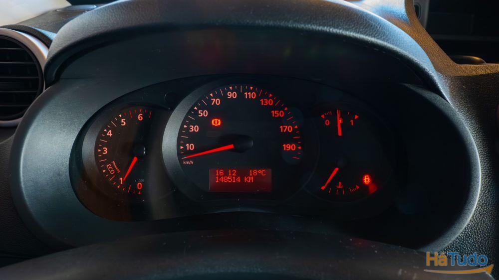 Renault Kangoo 1.5 dCi Confort S/S Renault Kangoo 1.5 dCi Confort S/S