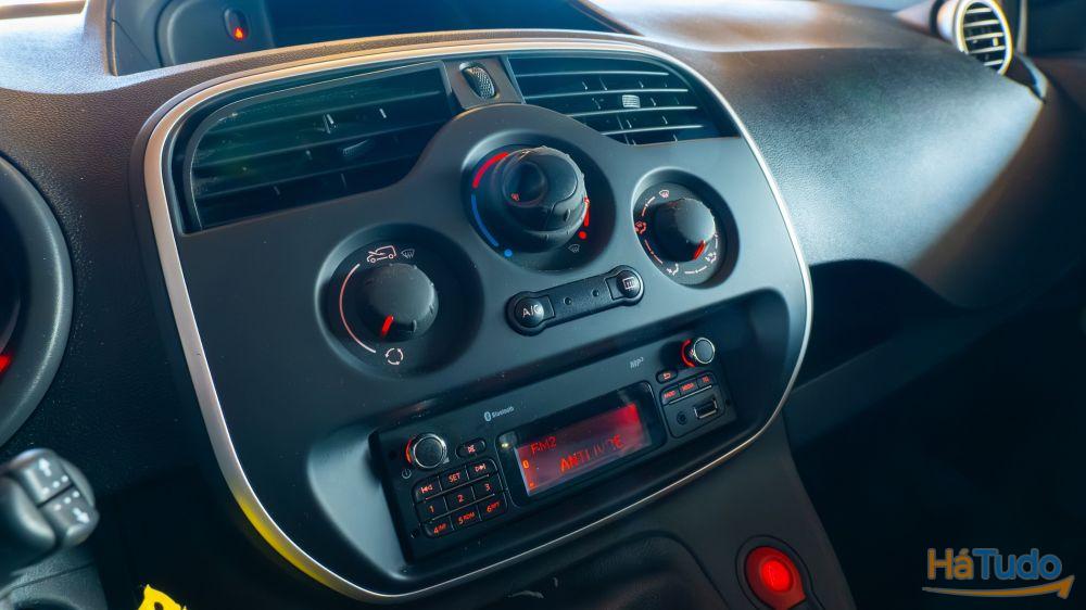 Renault Kangoo 1.5 dCi Confort S/S Renault Kangoo 1.5 dCi Confort S/S