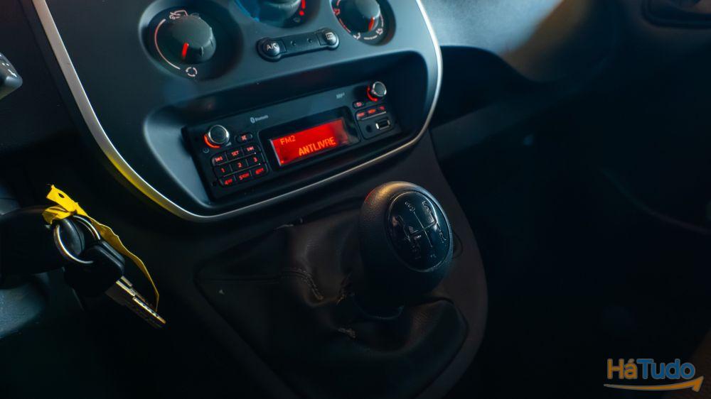 Renault Kangoo 1.5 dCi Confort S/S Renault Kangoo 1.5 dCi Confort S/S