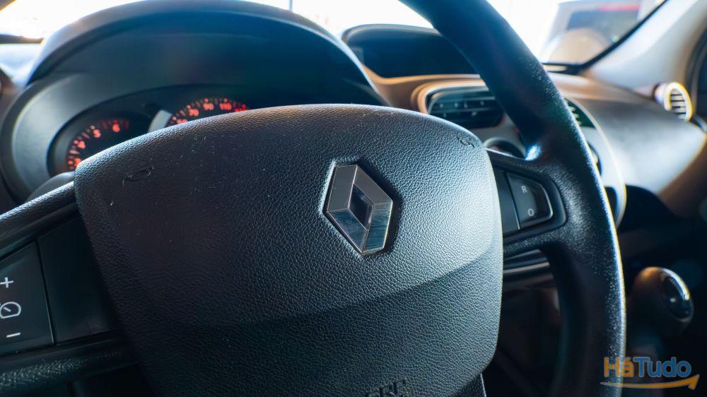 Renault Kangoo 1.5 dCi Confort S/S Renault Kangoo 1.5 dCi Confort S/S