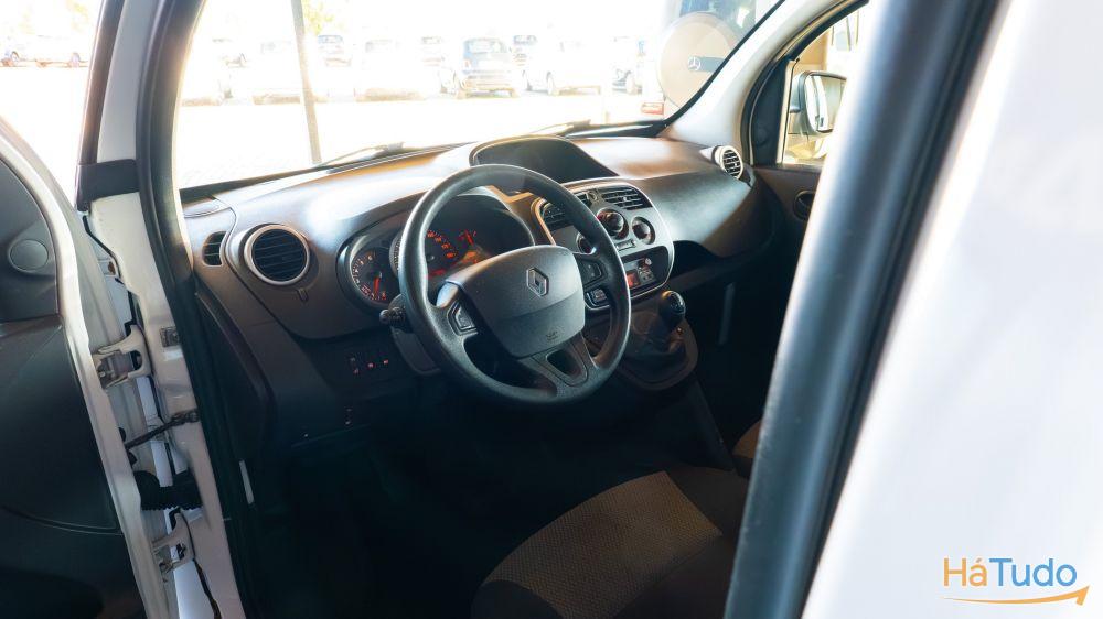 Renault Kangoo 1.5 dCi Confort S/S Renault Kangoo 1.5 dCi Confort S/S