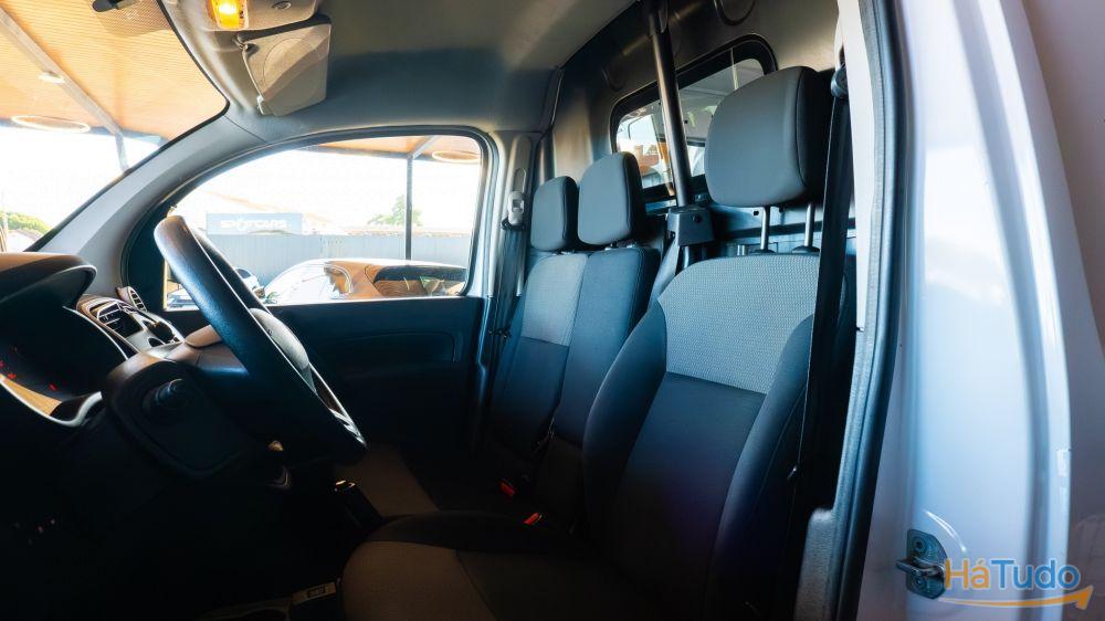 Renault Kangoo 1.5 dCi Confort S/S Renault Kangoo 1.5 dCi Confort S/S