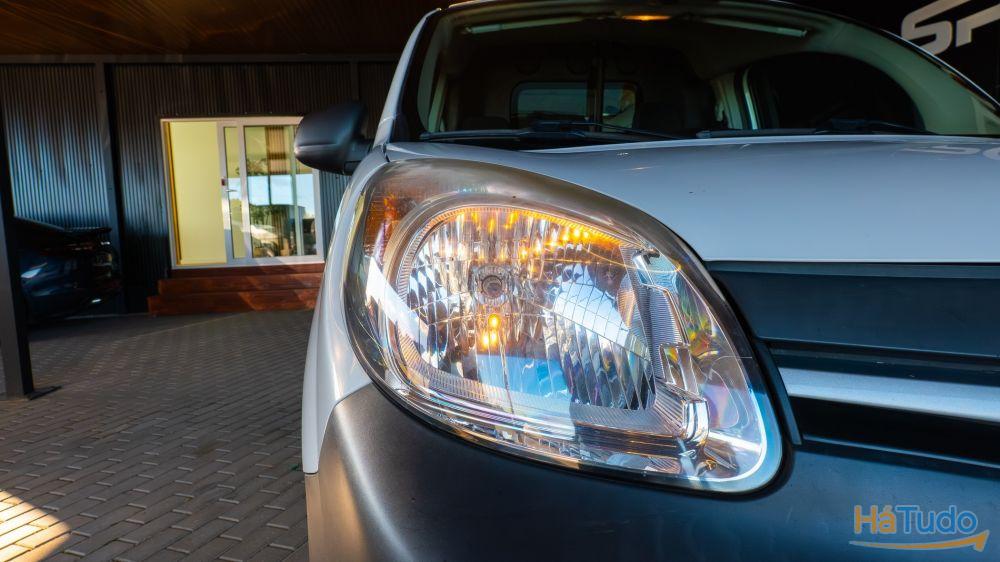 Renault Kangoo 1.5 dCi Confort S/S Renault Kangoo 1.5 dCi Confort S/S