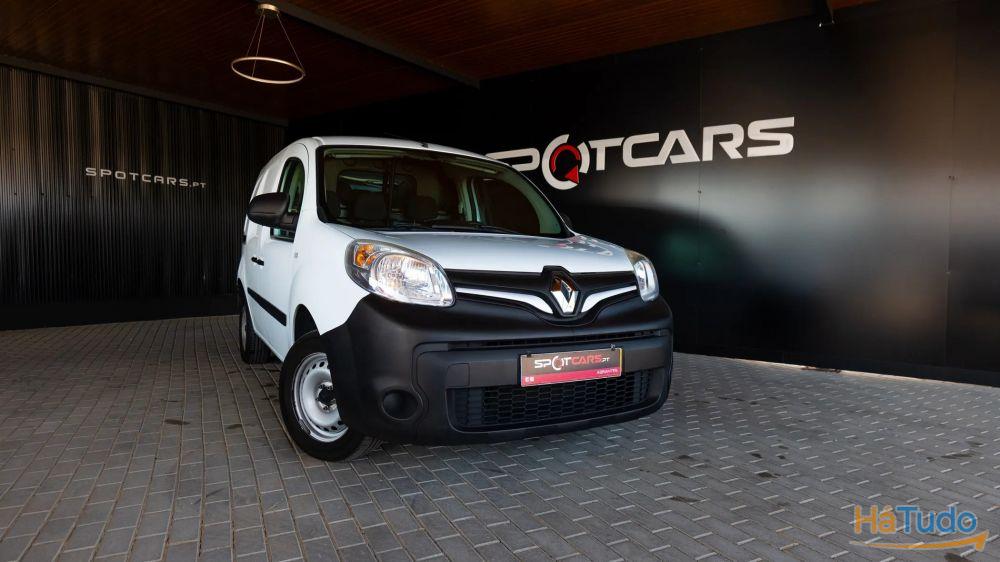 Renault Kangoo 1.5 dCi Business S/S 3L Renault Kangoo 1.5 dCi Business S/S 3L