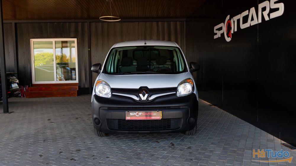 Renault Kangoo 1.5 dCi Business S/S 3L Renault Kangoo 1.5 dCi Business S/S 3L
