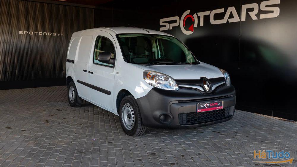 Renault Kangoo 1.5 dCi Business S/S 3L Renault Kangoo 1.5 dCi Business S/S 3L