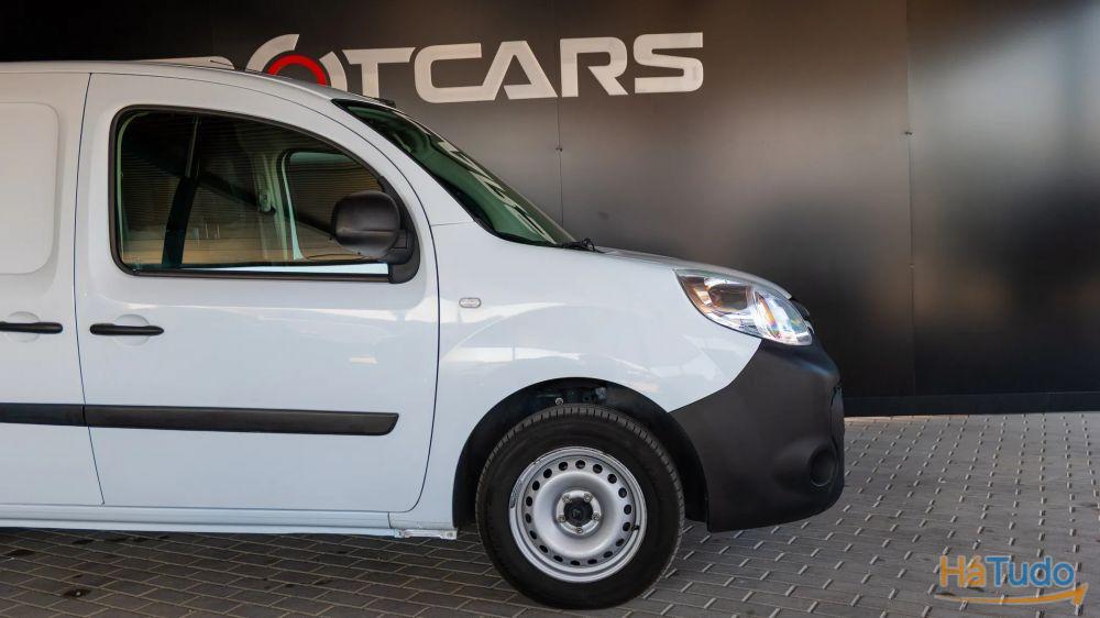 Renault Kangoo 1.5 dCi Business S/S 3L Renault Kangoo 1.5 dCi Business S/S 3L