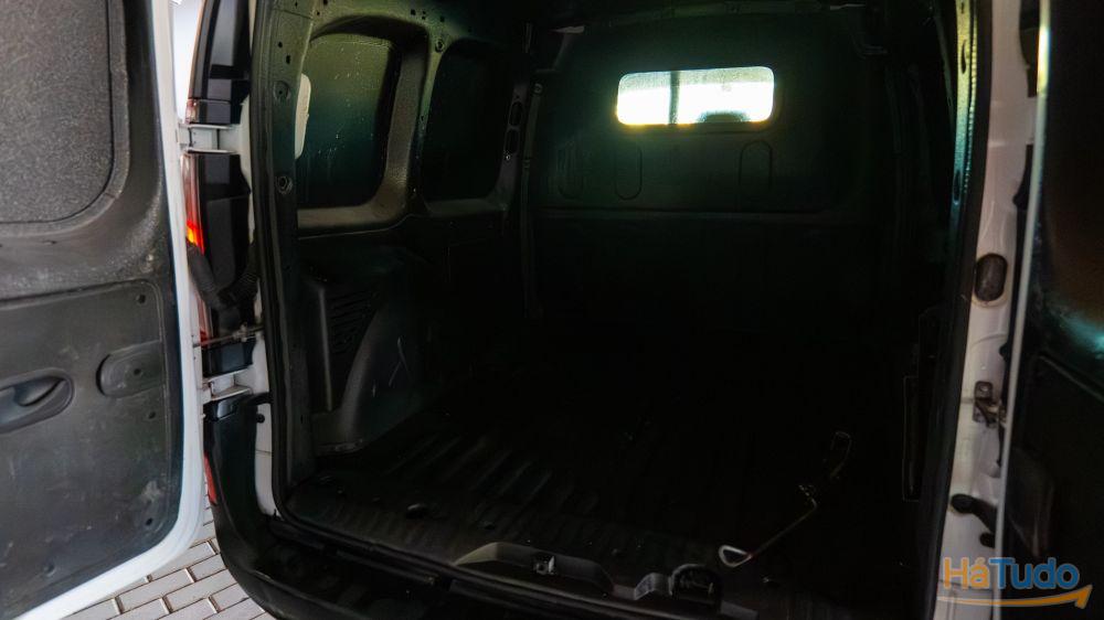 Renault Kangoo 1.5 dCi Business S/S 3L Renault Kangoo 1.5 dCi Business S/S 3L